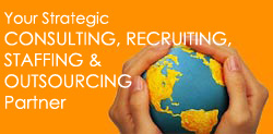 Strategic Outsourcing Partner